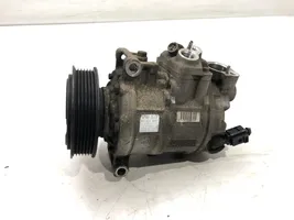 Volkswagen Golf VI Compresor (bomba) del aire acondicionado (A/C)) 1K0820859T