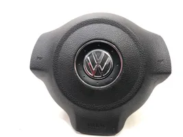 Volkswagen Golf VI Airbag dello sterzo 5K0880201P