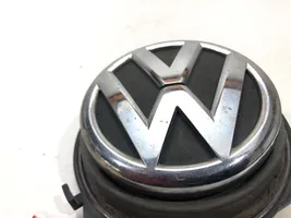 Volkswagen Golf VI Poignée extérieure de hayon arrière 6R0827469C