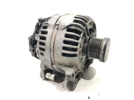 Volkswagen Golf VI Generatore/alternatore 03C903023A