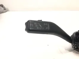 Volkswagen Golf VI Wiper turn signal indicator stalk/switch 5K0953507BA