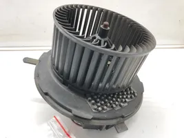 Volkswagen PASSAT CC Heater fan/blower 