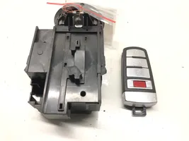 Volkswagen PASSAT CC Ignition lock 3C0905843AE