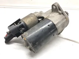 Volkswagen PASSAT CC Starter motor 02E911023S