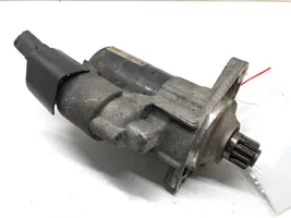 Volkswagen PASSAT CC Starter motor 02E911023S