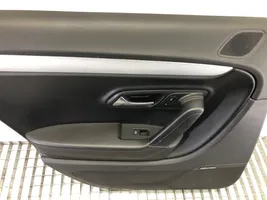 Volkswagen PASSAT CC Rivestimento del pannello della portiera posteriore 