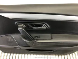 Volkswagen PASSAT CC Boczki / Poszycie drzwi przednich 