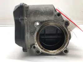 Volkswagen PASSAT CC Engine shut-off valve 06F133062Q