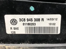 Volkswagen PASSAT CC Luci posteriori 3C8945308R