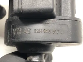 Volkswagen PASSAT CC Regolatore di pressione del carburante 06H906517H