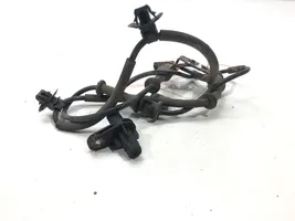 Hyundai Elantra ABS wheel speed sensor 