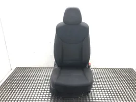 Hyundai Elantra Fotel przedni pasażera 