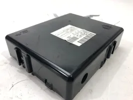 Hyundai Elantra Central body control module 