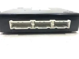 Hyundai Elantra Central body control module 