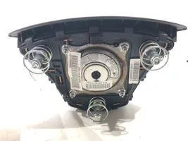 Hyundai Elantra Steering wheel airbag 569003X000