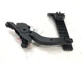 Hyundai Elantra Accelerator throttle pedal 