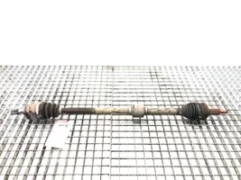 Hyundai Elantra Front driveshaft 