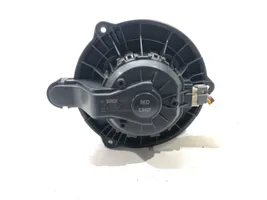 Hyundai Elantra Heater fan/blower F00S3B2474