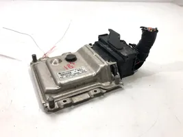 Hyundai Elantra Centralina/modulo motore ECU 39130-2B000