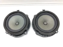 Hyundai Elantra Audioanlage Soundsystem HiFi komplett 