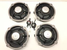 Hyundai Elantra Audioanlage Soundsystem HiFi komplett 