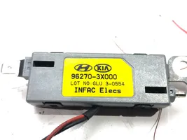 Hyundai Elantra Amplificateur de son 96270-3X000