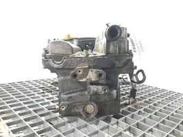 Opel Meriva A Engine head Z16XE