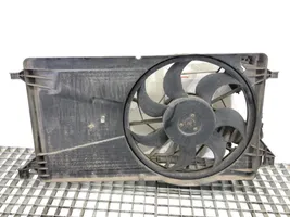 Ford Focus C-MAX Fan set 3M5H-8C607-RD