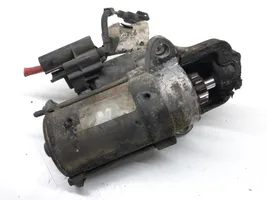 Ford Focus C-MAX Starter motor 