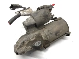 Ford Focus C-MAX Starter motor 