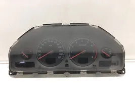 Volvo S80 Speedometer (instrument cluster) 9499668