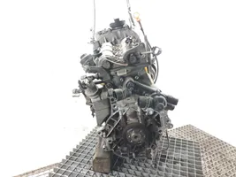 Skoda Fabia Mk1 (6Y) Silnik / Komplet AZQ