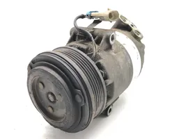 Opel Astra G Air conditioning (A/C) compressor (pump) 