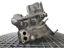 Opel Astra G Engine head 90536006