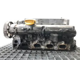 Opel Astra G Engine head 90536006