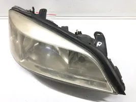 Opel Astra G Headlight/headlamp 