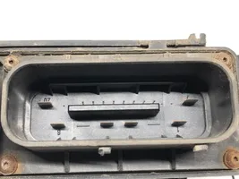 Opel Astra G Fan control module 