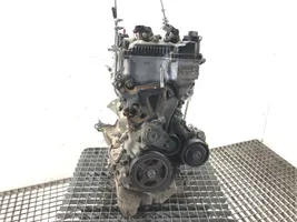 Toyota Yaris Silnik / Komplet 1NR-FE