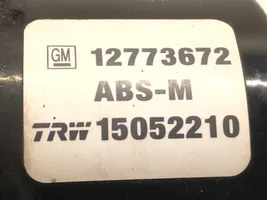 Saab 9-3 Ver2 ABS-pumppu 12773672