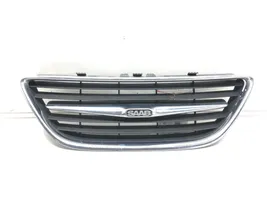 Saab 9-3 Ver2 Atrapa chłodnicy / Grill 12787224