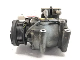 Ford Fiesta Compressore aria condizionata (A/C) (pompa) 