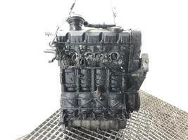 Skoda Octavia Mk2 (1Z) Silnik / Komplet BKC