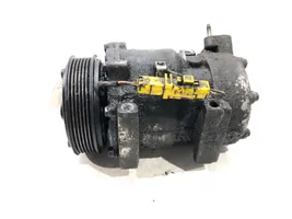 Citroen C5 Ilmastointilaitteen kompressorin pumppu (A/C) SD7V16