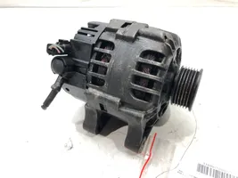 Citroen C5 Alternador 