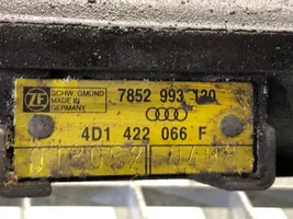 Audi A8 S8 D2 4D Crémaillère de direction 4D1422066F