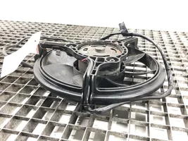 Audi A8 S8 D2 4D Fan set 