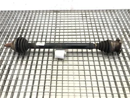 Volkswagen Polo IV 9N3 Front driveshaft 