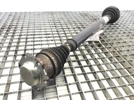 Volkswagen Polo IV 9N3 Front driveshaft 