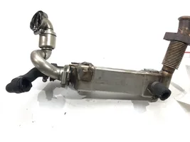 Audi A5 8T 8F EGR aušintuvas 7790065