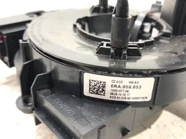 Skoda Rapid (NH) Airbag câble ressort de spirale 